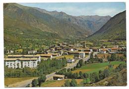 CP ALTO RIBAGORZA, RIBAGORçA, VISTA GENERAL DE VILLALER, HAUTE RIBARGIRCE, VUE GENERALE DE VILALLER, CATALOGNE, ESPAGNE - Lérida