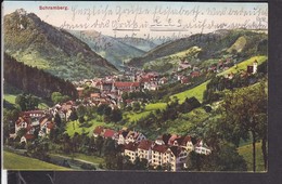 Schramberg 1929 - Schramberg