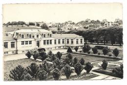 CPSM GRIGNON, LE PAYS VU DE L'ECOLE D'AGRICULTURE, Format 9 Cm Sur 14 Cm Environ, YVELINES 78 - Grignon