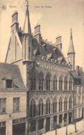 YPRES - Hôtel Des Postes - Ieper