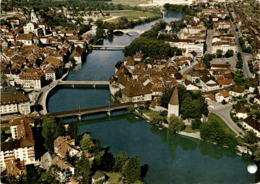 Solothurn (3068) * 15. 6. 1976 - Andere & Zonder Classificatie