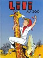 Lili Ed Vent D'Ouest Au Zoo - Lili L'Espiègle