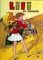 Lili Ed Vent D'Ouest En Espagne - Lili L'Espiègle