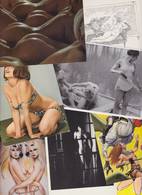 Lot 2391 De 10 CPM Nu Nude Féminin Pin Up Déshabillé érotisme Art Déstockage Pour Revendeurs Ou Collectionneurs - 5 - 99 Postkaarten