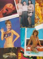 Lot 2396 De 10 CPM Nu Nude Féminin Pin Up Déshabillé érotisme Art Déstockage Pour Revendeurs Ou Collectionneurs - 5 - 99 Postkaarten