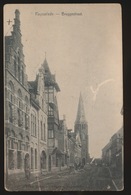 RUISELEDE   BRUGGESTRAAT - Ruiselede