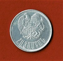 ARMENIE / 10 DRAM / 1994 - Armenië