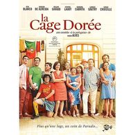 LA CAGE DOREE  °°°°° - Cómedia