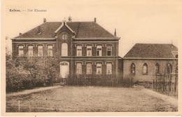 Kalken : Het Klooster - Laarne