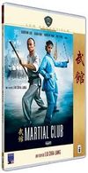 MARTIAL CLUB  °°°° UN FILM DE LIU CHIA LIANG - Action, Aventure