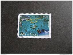 Wallis Et Futuna:  TB N° 587,  Neuf XX . - Neufs