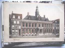 Nederland Holland Pays Bas Roermond Met Stadhuis Oud - Roermond