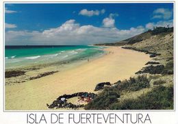 6 AK Insel Fuerteventura * 6 Ansichtskarten Mit Landschaften Auf Der Insel Fuerteventura - Siehe Die 6 Scans * - Fuerteventura