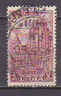 J3578 - INDE Yv N°14 - Used Stamps