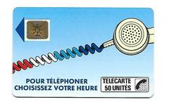 FRANCE KO8 PE 102899 - Telefonschnur (Cordon)