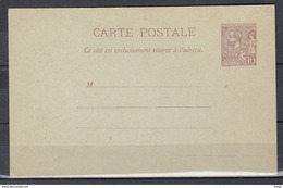 P7 Carte Postale Principavte De Monaco  (783) - Entiers Postaux