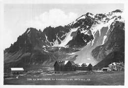 05 - LE LAUTARET : Vue Générale - CPSM Photo Noir Blanc Format CPA - Hautes Alpes ( Dauphiné ) - Other & Unclassified