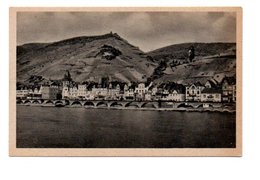 ZELL A.D. MOSEL. - Zell