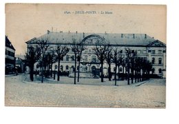 ZWEIBRÜCKEN. DEUX PONTS. LE MUSEE. - Zweibruecken