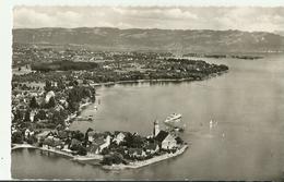 DE AK WASSERBURG - Wasserburg A. Bodensee