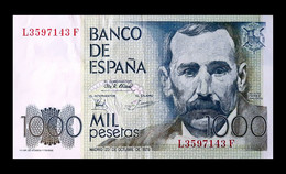 # # # Banknote Spanien (Spain) 1.000 Pesetas 1979 # # # - [ 4] 1975-… : Juan Carlos I