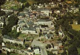 34* SAINT PONS /  VUE GENERALE AERIENNE - Saint-Pons-de-Thomières