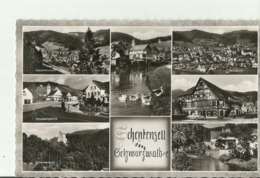 DE AK SCHENTENZELL - Rottweil