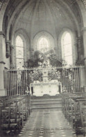 Namur Les Balances Institut Des Dames De Sainte Julienne  La Chapelle - Namur