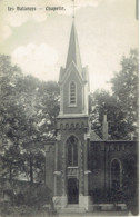 Namur Les Balances Chapelle Pensinnat Notre Dame - Namen