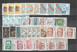 San Marino - Lotto Nuovi Al 50% Del Facciale          (g6431) - Collections, Lots & Séries