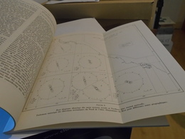 GEOLOGY OF NORTHERN AFAR (ETHIOPIA) 1973 C.N.R.- C.N.R.S.- AFAR TEAM - Sciences De La Terre