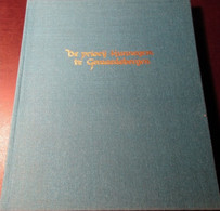 De Priorij Hunnegem Te Geraardsbergen - Door Anselm Hoste - 1974 - Histoire