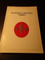 Klooster St-Vincentius Werken   -  Kortemark  -  1987 - Geschichte