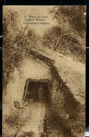 Carte Illustrée Obl. N° 66. Vue: 37. Mines De Charbon à Makala. Obl. Boma 13/02/1930 - Interi Postali