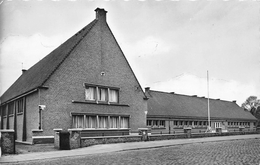 Jongensschool - Wespelaar - Haacht