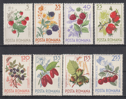 ROEMENIË - Michel - 1964 - Nr 2361/68 - MNH** - Unused Stamps