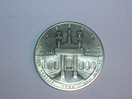 ESTADOS UNIDOS/USA 1 DOLAR 1984 P, SIN CIRCULAR, KM 210 (5803) - Commemorative