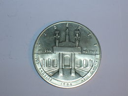 ESTADOS UNIDOS/USA 1 DOLAR 1984 P, SIN CIRCULAR, KM 210 (5803) - Conmemorativas