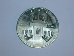 ESTADOS UNIDOS/USA 1 DOLAR 1984 S, PROOF, KM 210 (5804) - Conmemorativas