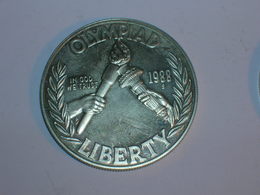 ESTADOS UNIDOS/USA 1 DOLAR 1988 S, PROOF, KM 222 (5809) - Conmemorativas