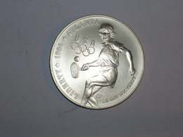 ESTADOS UNIDOS/USA 1 DOLAR 1996 D, OLIMPIADAS, SIN CIRCULAR, KM 269(15.983 PIEZAS) (5786) - Commemoratifs