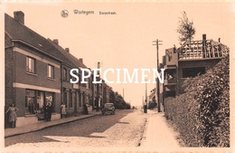 Dorpstraat - Wortegem - Wortegem-Petegem