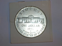 ESTADOS UNIDOS/USA 1 DOLAR 1997 P, KM 278 (5817) - Commemorative