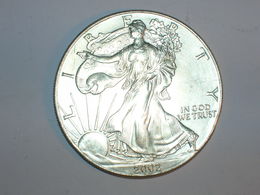 ESTADOS UNIDOS/USA 1 DOLAR 2002 (5822) - Gedenkmünzen