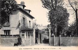 93-PIERREFITTE- DANCING , LE MOULIN DE LA GALETTE - Pierrefitte Sur Seine