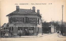 93-PIERREFITTE- TABAC BOULEVARD PASTEUR - Pierrefitte Sur Seine