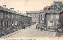 93-LA-PLAINE-SAINT-DENIS-LA RUCHE - Other & Unclassified