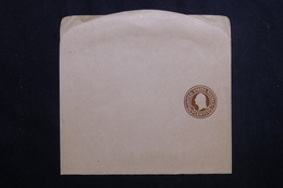 ETATS UNIS - Entier Postal ( Bande Journal ), Non Circulé  - L 61774 - Andere & Zonder Classificatie