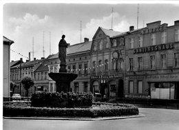 DC2170 - Stendal Sperlingsbrunnen - Stendal