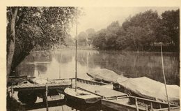 HARDRICOURT VUE SUR LA SEINE - Hardricourt